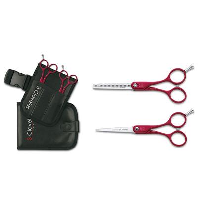 CINTURON CORTE-ESCULP. JUEGO EST. DUR ROJA 5.5" 3C
